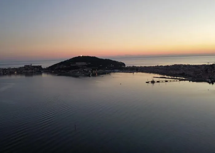 B&B Le Spiagge Gaeta