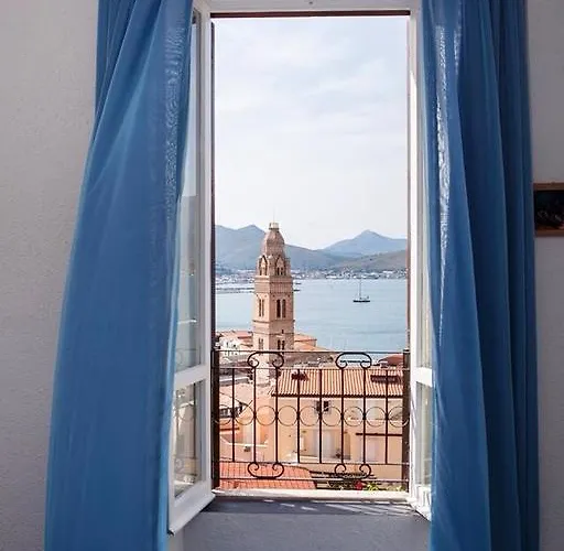 Guarinelli 88 Bed and Breakfast Gaeta