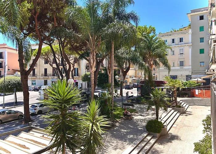 Appartamento Cabot Cove Gaeta